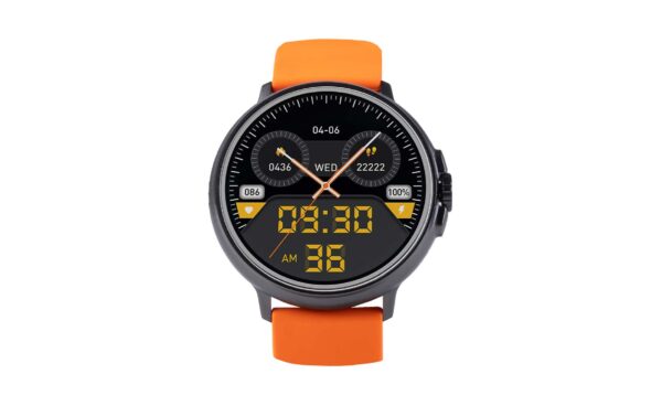 Life PRO 2 pametni sat , orange , +BS-50 zvučnik