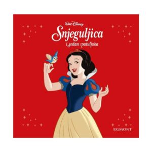 Snjeguljica i sedam patuljaka