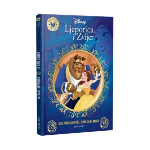 Zlatne priče Ljepotica i zvijer