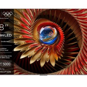 TCL 98C8K Ultra HD QD-Mini LED TV