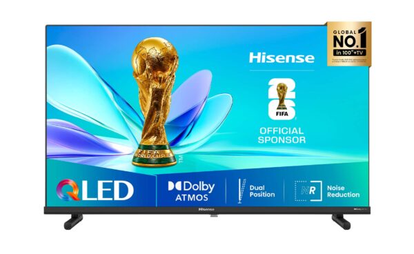 Hisense 40A5Q Full HD QLED TV