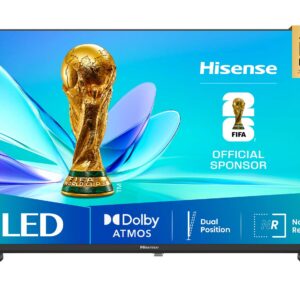 Hisense 32A5Q Full HD QLED TV