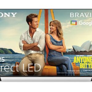 Sony K65S35B Ultra HD DLED TV