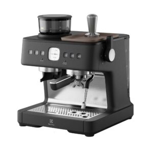 Electrolux E8EC1-8BP aparat za espresso kavu