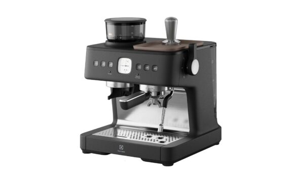 Electrolux E8EC1-8BP aparat za espresso kavu
