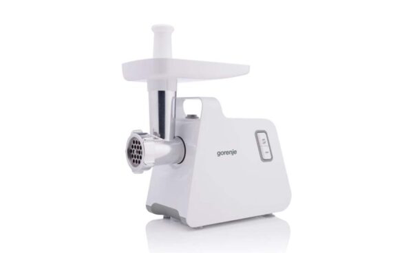Gorenje MG1701W aparat za mljevenje mesa