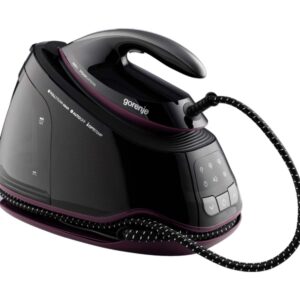 Gorenje SGD3000BKV parna postaja