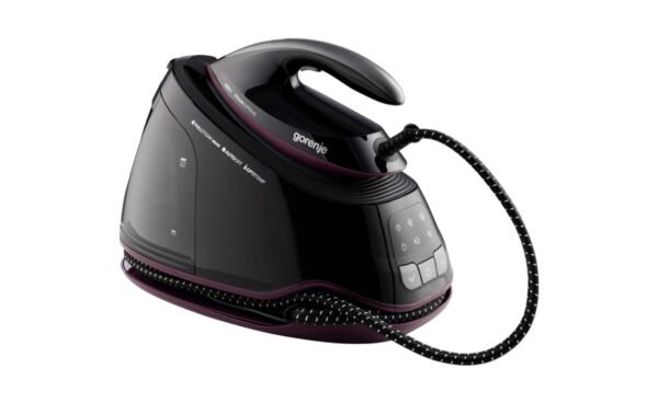 Gorenje SGD3000BKV parna postaja