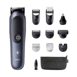 Braun 7540 ALL IN ONE SERIES 7 11u1  šišač za kosu