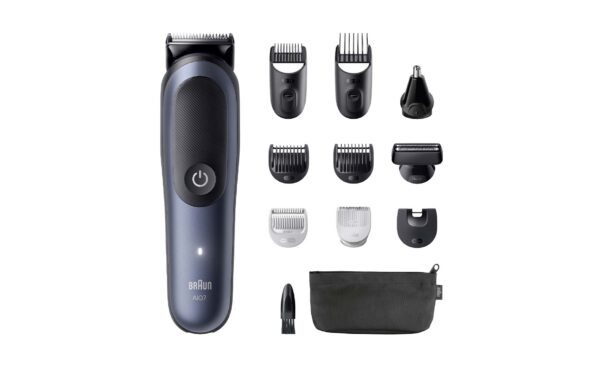 Braun 7540 ALL IN ONE SERIES 7 11u1  šišač za kosu