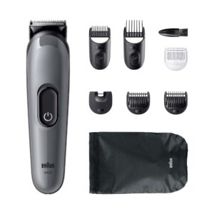 Braun 5520 ALL IN ONE SERIES 5 7u1 šišač za kosu