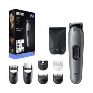 Braun ALL IN ONE SERIES 3 3540 8u1 šišač za kosu