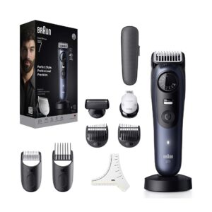 Braun BT7540 +10 trimer za bradu