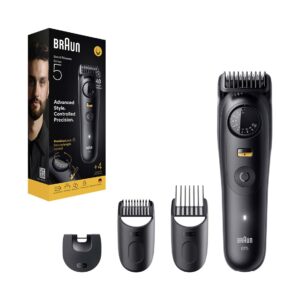 Braun BT5520 +4 trimer za bradu