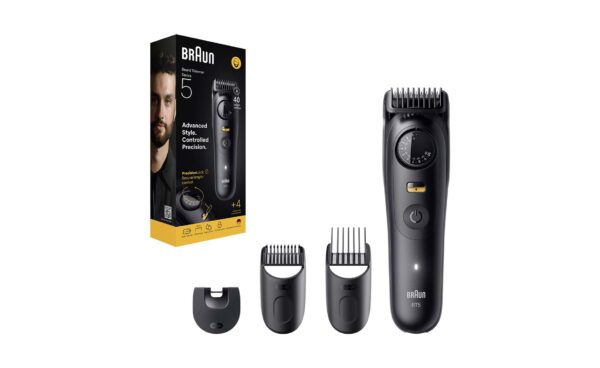 Braun BT5520 +4 trimer za bradu