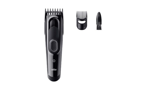 Braun HC5510 +2 šišač za kosu