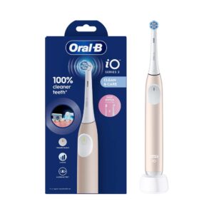 Oral-b iO2 PINK električna četkica
