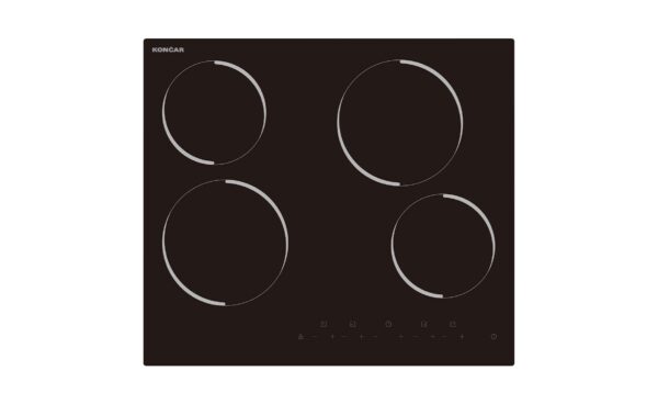 Končar UK604KMK ugradbena ploča