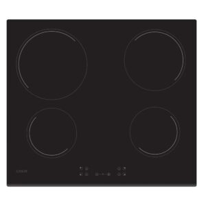 Candy CH64CCB/4U2 ugradbena ploča