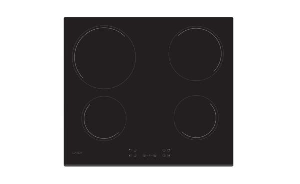 Candy CH64CCB/4U2 ugradbena ploča