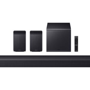 Samsung HW-Q990F/EN soundbar zvučnik
