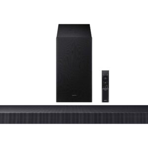 Samsung HW-Q600F/EN soundbar zvučnik