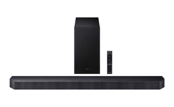 Samsung HW-Q600F/EN soundbar zvučnik