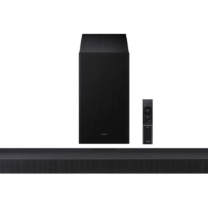 Samsung HW-B750F/EN soundbar zvučnik