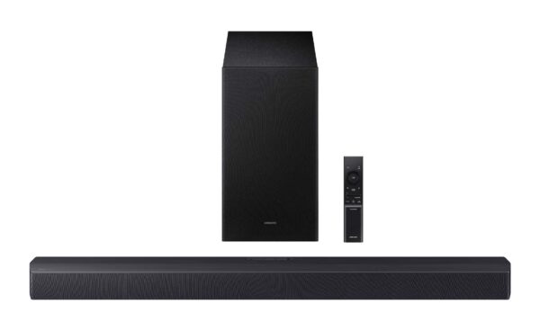 Samsung HW-B450F/EN soundbar zvučnik