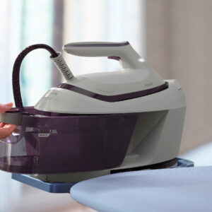 Philips PSG6020/30 parna postaja