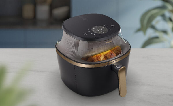 Philips NA332/00 friteza na vrući zrak