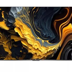 Xiaomi TV Max 85 Ultra HD QLED TV