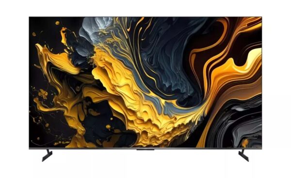 Xiaomi TV Max 85 Ultra HD QLED TV