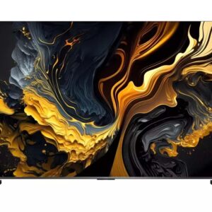 Xiaomi TV Max 100 Ultra HD QLED TV