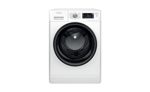 Whirlpool FFB 7469 BV EE perilica rublja