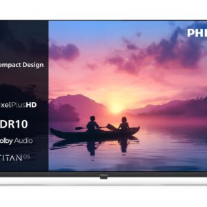 Philips 32PHS6000/12 HD LED TV