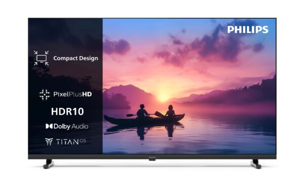 Philips 32PHS6000/12 HD LED TV