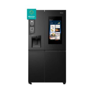 Hisense RS9P628GPFE side by side hladnjak