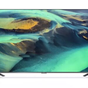 Xiaomi TV A Pro 65" Ultra HD QLED TV
