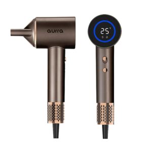Elit BLDC Aurra lux brown sušilo za kosu