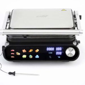 Elit Grillzilla preklopni roštilj