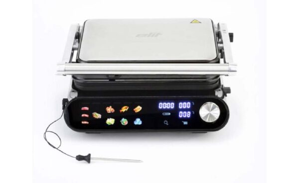 Elit Grillzilla preklopni roštilj