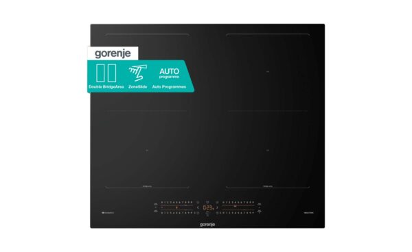 Gorenje GI 6442 BSCWF ugradbena ploča
