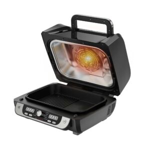 Elit GrillFry360 PRO roštil - stolni