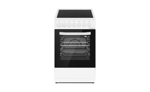 Končar ST5040KBS štednjak