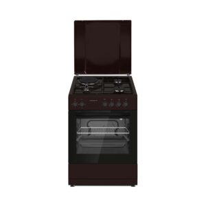 Končar SE6013SS štednjak