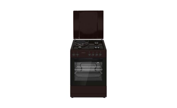 Končar SE6013SS štednjak