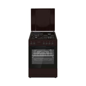 Končar ST6013SS štednjak