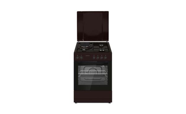 Končar ST6013SS štednjak