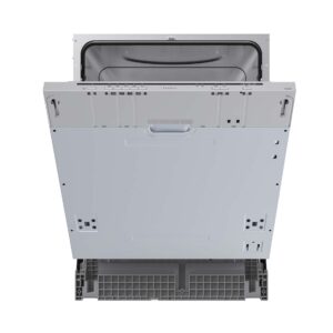 Končar PP60IM5 ugradbena perilica posuđa